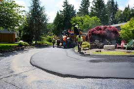 Best Concrete Driveway Installation  in Milton, PA